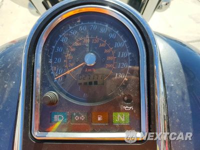 Zdjęcie 7 z 9 samochodu: 2003 SUZUKI VL1500 VIN:JS1VY51A932100572 - miniatura