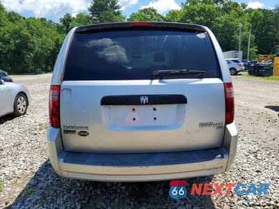 Zdjęcie 6 z 14 samochodu: 2010 DODGE GRAND CARAVAN SE VIN:2D4RN4DE5AR134602 - miniatura