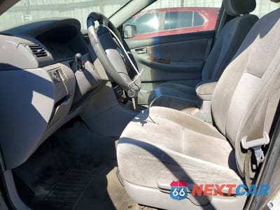 Zdjęcie 7 z 13 samochodu: 2006 TOYOTA COROLLA LE VIN:2T1BR32E76C560623 - miniatura