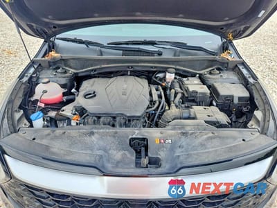 Zdjęcie 12 z 13 samochodu: 2025 KIA SPORTAGE EX VIN:5XYK3CDF5SG286487 - miniatura