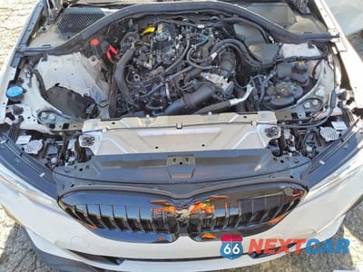 Zdjęcie 11 z 12 samochodu: 2021 BMW 330I VIN:3MW5R1J09M8C15904 - miniatura