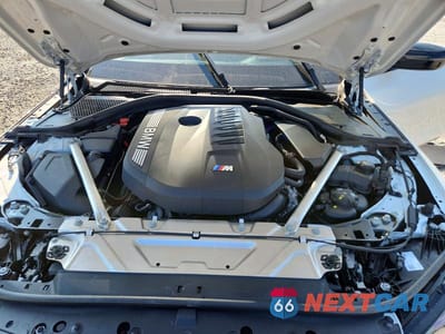 Zdjęcie 11 z 12 samochodu: 2025 BMW M440I VIN:WBA63DB02SCU54187 - miniatura