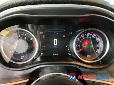 Zdjęcie 9 z 12 samochodu: 2020 DODGE CHALLENGER R VIN:2C3CDZBT7LH119083 - miniatura