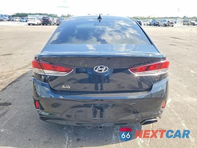 Zdjęcie 6 z 12 samochodu: 2019 HYUNDAI SONATA SE VIN:5NPE24AF5KH787706 - miniatura