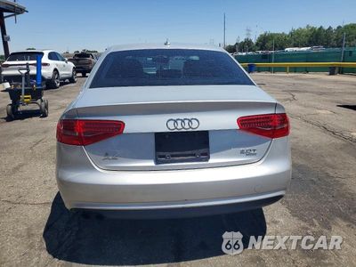 Zdjęcie 6 z 12 samochodu: 2013 AUDI A4 PREMIUM VIN:WAUBFAFLXDN035164 - miniatura