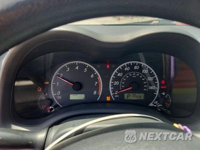 Zdjęcie 9 z 12 samochodu: 2011 TOYOTA COROLLA LE VIN:2T1BU4EE0BC734364 - miniatura