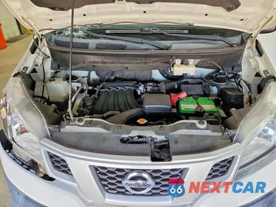 Zdjęcie 11 z 12 samochodu: 2014 NISSAN NV 2500 VIN:3N6CM0KN6EK695608 - miniatura