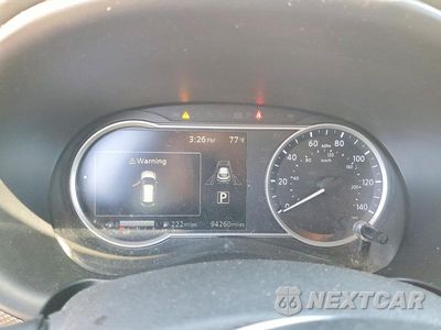 Zdjęcie 9 z 13 samochodu: 2020 NISSAN KICKS SV VIN:3N1CP5CV1LL490360 - miniatura
