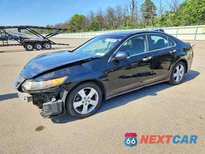 2009 ACURA TSX JH4CU26629C003985 - główne zdjęcie licytacji z USA - miniatura