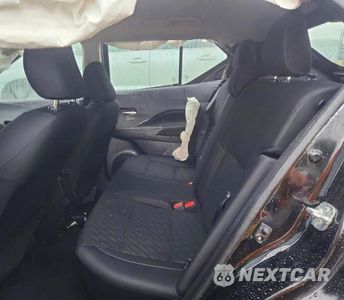 Zdjęcie 10 z 12 samochodu: 2021 NISSAN KICKS SV VIN:3N1CP5CV7ML565144 - miniatura