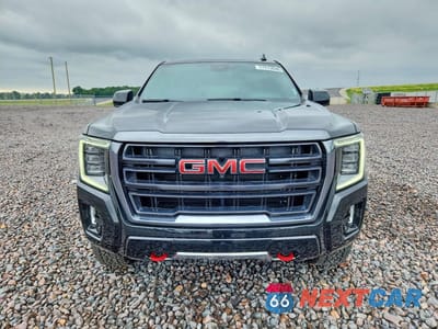 Piąte zdjęcie samochodu w środku: 2023 GMC YUKON XL K1500 AT4 VIN:1GKS2HKD7PR168424 - miniatura