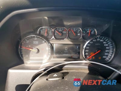 Zdjęcie 9 z 12 samochodu: 2014 CHEVROLET SILVERADO K1500 LT VIN:3GCUKREC0EG197144 - miniatura