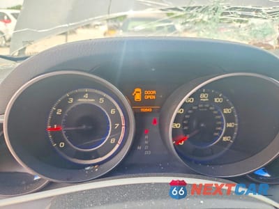 Zdjęcie 9 z 13 samochodu: 2008 ACURA MDX TECHNOLOGY VIN:2HNYD28658H553644 - miniatura