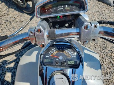 Zdjęcie 7 z 9 samochodu: 2007 SUZUKI VZR1800 VIN:JS1VY53A572104315 - miniatura