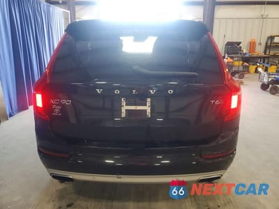 Zdjęcie 6 z 13 samochodu: 2020 VOLVO XC90 T6 MOMENTUM VIN:YV4A22PK1L1596118 - miniatura