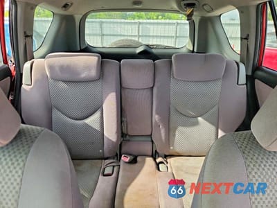 Zdjęcie 10 z 13 samochodu: 2007 TOYOTA RAV4 BASE VIN:JTMZD33V375033687 - miniatura