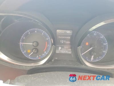 Zdjęcie 9 z 13 samochodu: 2014 TOYOTA COROLLA S PLUS VIN:2T1BURHE5EC177464 - miniatura