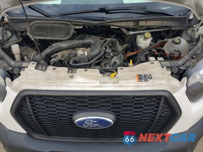 Zdjęcie 11 z 12 samochodu: 2020 FORD TRANSIT DELIVERY TRUCK VIN:1FDBW5Z87LKB24929 - miniatura