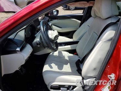 Zdjęcie 7 z 12 samochodu: 2018 MAZDA 6 SIGNATURE VIN:JM1GL1XY6J1325755 - miniatura
