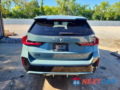 Zdjęcie 6 z 13 samochodu: 2026 BMW X1 XDRIVE28I VIN:WBX73EF07T5540434 - miniatura