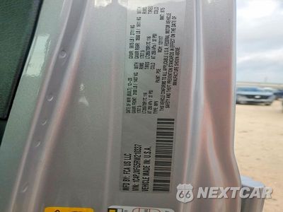 Zdjęcie 13 z 13 samochodu: 2024 JEEP WRANGLER RUBICON VIN:1C4PJXFG5RW210337 - miniatura