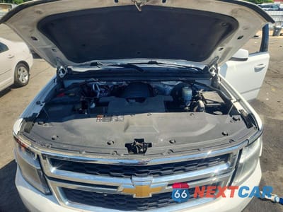 Zdjęcie 12 z 13 samochodu: 2015 CHEVROLET SUBURBAN K1500 LT VIN:1GNSKJKC1FR300402 - miniatura