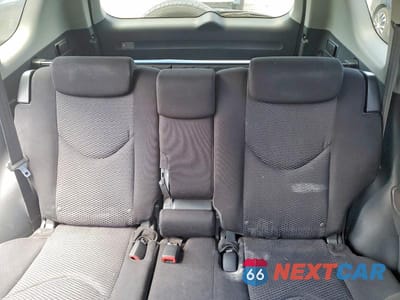 Zdjęcie 10 z 13 samochodu: 2010 TOYOTA RAV4 SPORT VIN:JTMRF4DV5AD023349 - miniatura