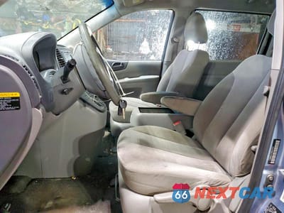 Zdjęcie 7 z 13 samochodu: 2014 KIA SEDONA LX VIN:KNDMG4C79E6570757 - miniatura