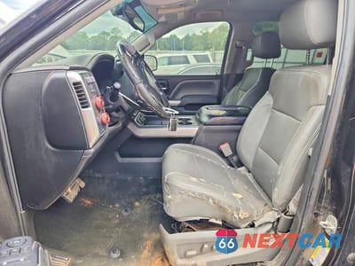 Zdjęcie 7 z 12 samochodu: 2014 CHEVROLET SILVERADO K1500 LTZ VIN:3GCUKSECXEG374239 - miniatura