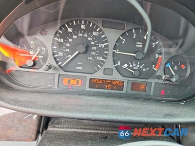 Zdjęcie 9 z 12 samochodu: 2000 BMW 323 I VIN:WBAAN3340YNC90129 - miniatura