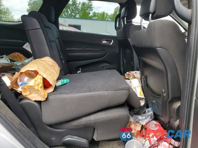 Zdjęcie 10 z 12 samochodu: 2012 DODGE DURANGO CREW VIN:1C4RDJDG2CC107479 - miniatura