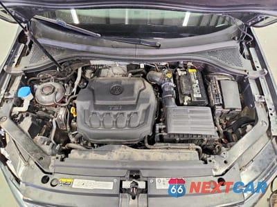 Zdjęcie 12 z 13 samochodu: 2019 VOLKSWAGEN TIGUAN S VIN:3VV0B7AX8KM095553 - miniatura