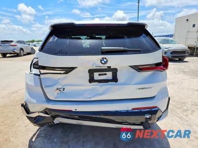 Zdjęcie 6 z 12 samochodu: 2026 BMW X1 XDRIVE28I VIN:WBX73EF00T5620416 - miniatura