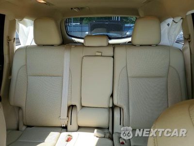 Zdjęcie 10 z 13 samochodu: 2017 TOYOTA HIGHLANDER LIMITED VIN:5TDYZRFH7HS215068 - miniatura