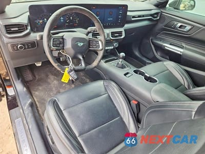 Zdjęcie 8 z 12 samochodu: 2024 FORD MUSTANG GT VIN:1FA6P8CF7R5404536 - miniatura