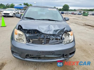 Piąte zdjęcie samochodu w środku: 2006 SCION XA BASE VIN:JTKKT624560138010 - miniatura