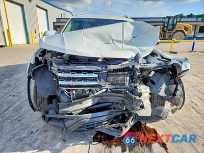 Piąte zdjęcie samochodu w środku: 2019 VOLKSWAGEN ATLAS SE VIN:1V2UR2CA7KC581780 - miniatura