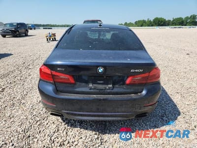 Zdjęcie 6 z 12 samochodu: 2018 BMW 540 XI VIN:WBAJE7C58JWC56570 - miniatura