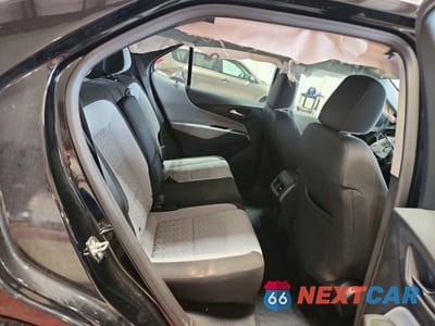 Zdjęcie 11 z 13 samochodu: 2024 CHEVROLET EQUINOX LS VIN:3GNAXHEG7RL325059 - miniatura