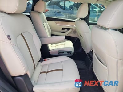 Zdjęcie 10 z 13 samochodu: 2025 MAZDA CX-90 PREMIUM PLUS VIN:JM3KKEHD1S1236975 - miniatura