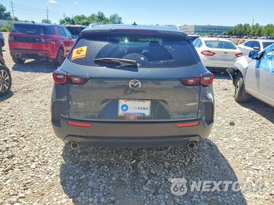 Zdjęcie 6 z 12 samochodu: 2024 MAZDA CX-50 PREMIUM VIN:7MMVABDM4RN179669 - miniatura
