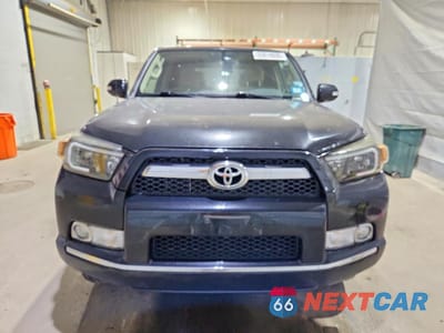Piąte zdjęcie samochodu w środku: 2012 TOYOTA 4RUNNER SR5 VIN:JTEBU5JR5C5080499 - miniatura