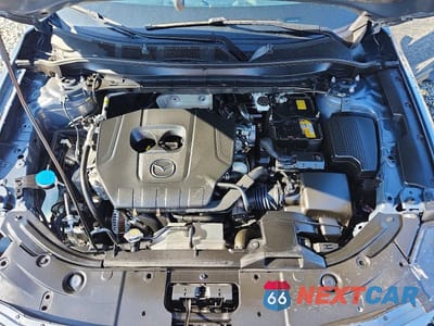 Zdjęcie 12 z 14 samochodu: 2025 MAZDA CX-5 PREFERRED VIN:JM3KFBCM9S0678807 - miniatura