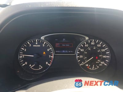 Zdjęcie 9 z 13 samochodu: 2020 NISSAN PATHFINDER SL VIN:5N1DR2CN8LC578890 - miniatura