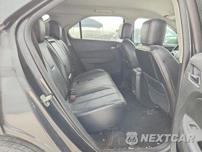 Zdjęcie 11 z 13 samochodu: 2013 CHEVROLET EQUINOX LTZ VIN:2GNALFEK9D1198958 - miniatura