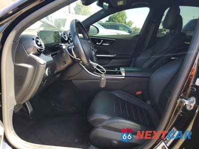 Zdjęcie 7 z 12 samochodu: 2022 MERCEDES-BENZ C 300 VIN:W1KAF4GB1NR020915 - miniatura