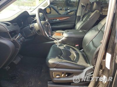 Zdjęcie 7 z 13 samochodu: 2018 CADILLAC ESCALADE LUXURY VIN:1GYS3BKJ2JR104451 - miniatura