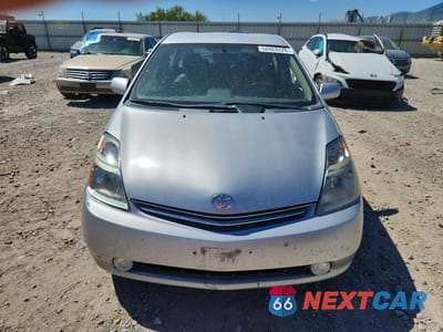 Piąte zdjęcie samochodu w środku: 2008 TOYOTA PRIUS BASE VIN:JTDKB20U387704259 - miniatura
