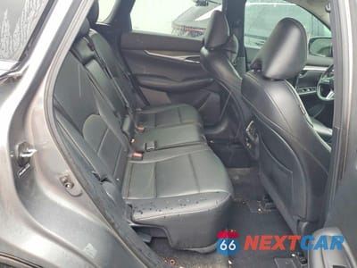 Zdjęcie 11 z 14 samochodu: 2020 INFINITI QX50 PURE VIN:3PCAJ5M30LF112435 - miniatura