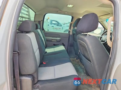 Zdjęcie 10 z 13 samochodu: 2007 GMC SIERRA VIN:3GTEC13C47G523178 - miniatura